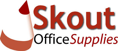 Skout Office Supplies logo