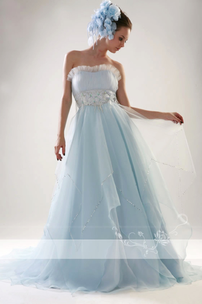 Natalia Bridal