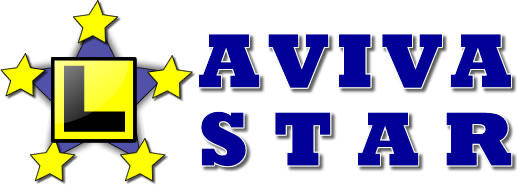 Aviva Star Driving School