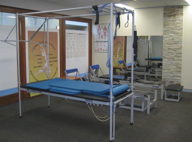 Leichhardt Physiotherapy Clinic