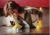 Breaktime Cleaning Services