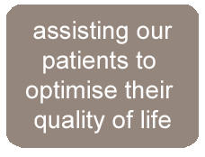 Radius Osteopathic