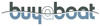 Buyaboat logo