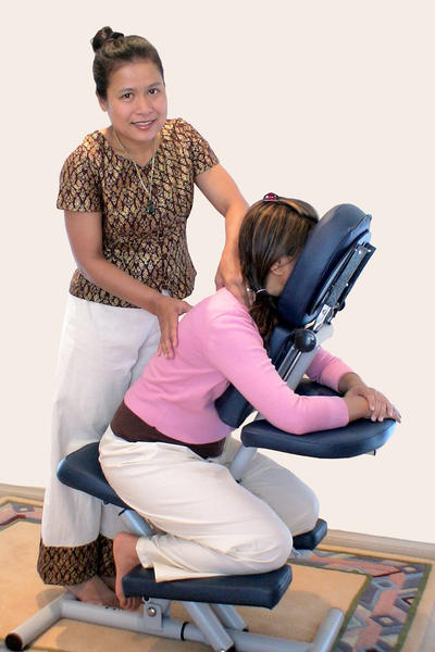 Thai Massage Therapies