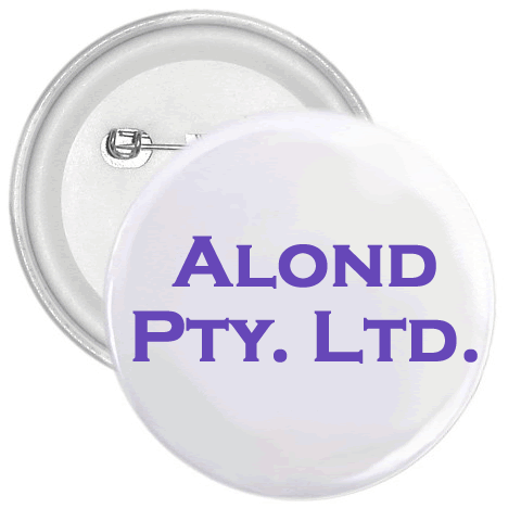 Alond Pty Ltd