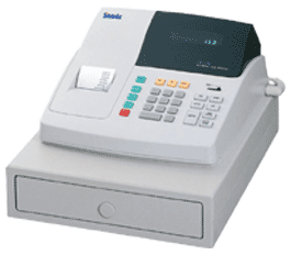 AAA Cash Register Hire