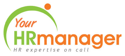 Your HR Manager logo