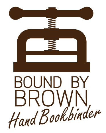 Bound By Brown