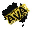Australian Vehicle Accessories logo