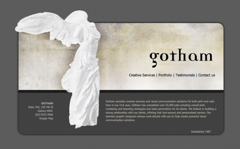 Gotham
