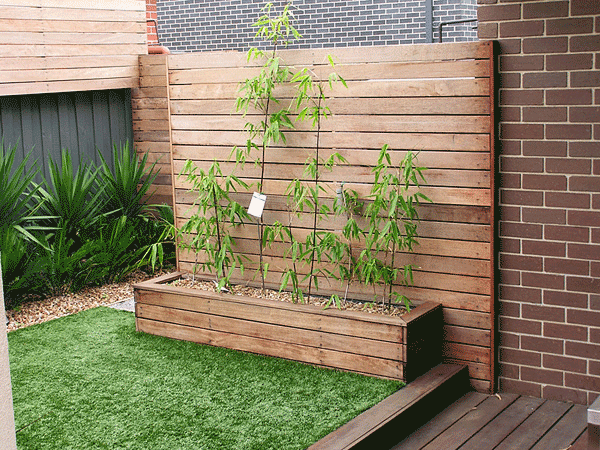 Normark Landscapes