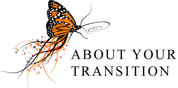 About Your Transition logo