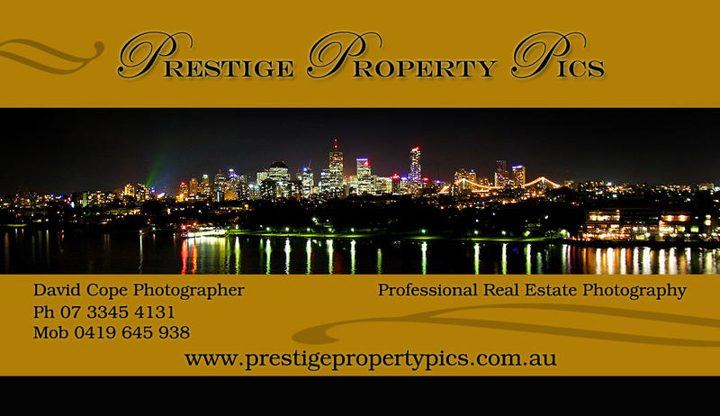 Prestige Property Pics
