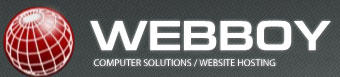 Webboy Computers