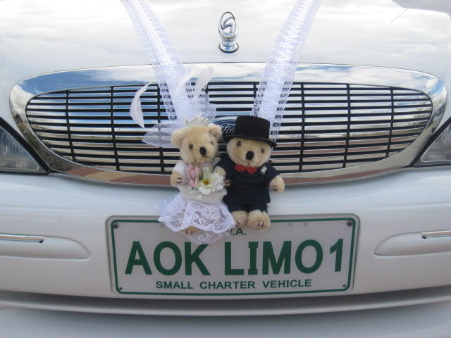 A Ok Limos