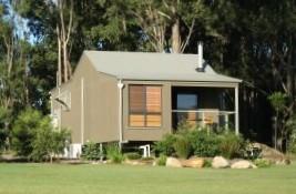 Tuckeroo Cottages