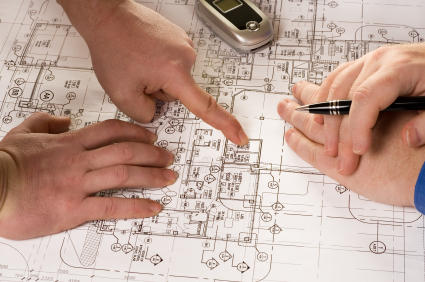 The Builders Office