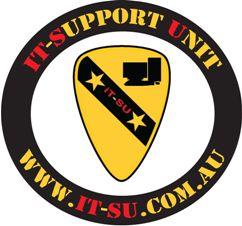 iT-Support Unit