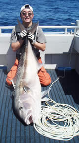 Blue Juice Charters