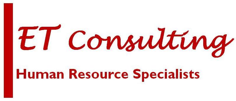 ET Consulting