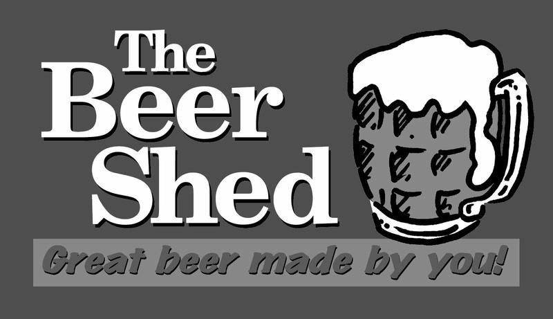 The Beer Shed: Leumeah