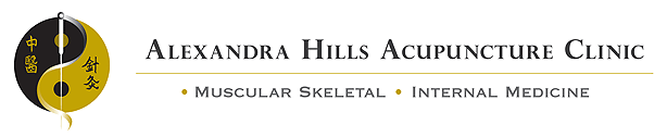 Alexandra Hills Acupuncture Clinic