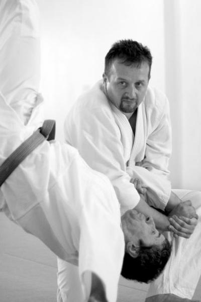 Aikido Yoshinkai NSW