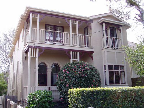Australian Home Renovations: Mortdale