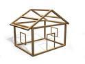 TAS Kits Timber And Steel Kithomes