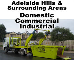 Allclear Skip Bins