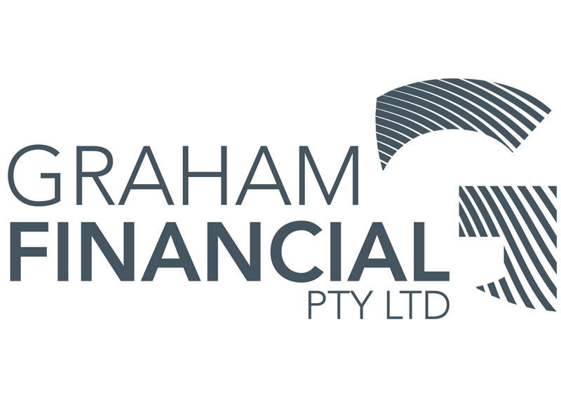 Graham Financial Pty Ltd logo