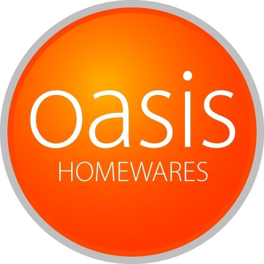 Oasis Homewares logo