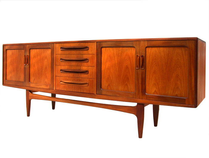 Retromodern