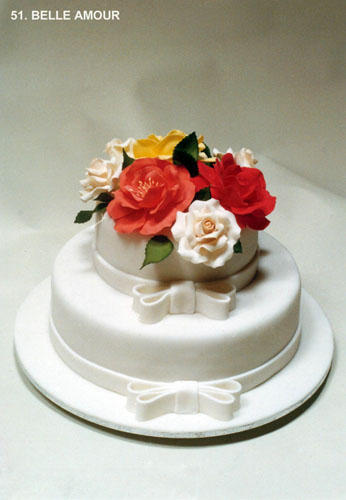 Paterson's Cakes