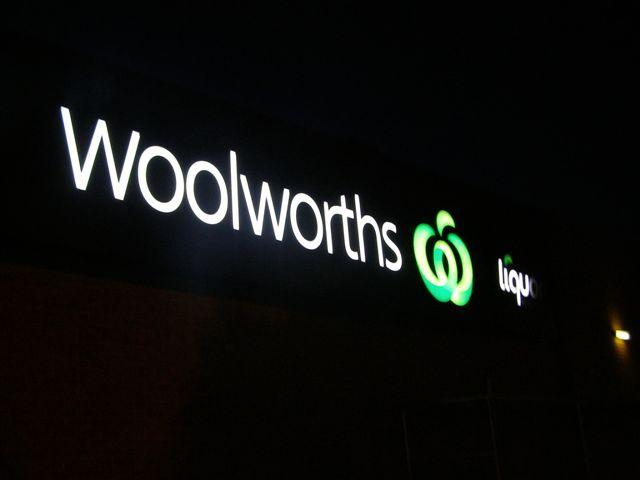 Bentleigh Sign Group: Melbourne