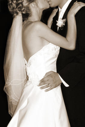 Weddings NT