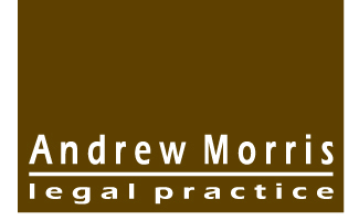 Andrew Morris Legal Practice