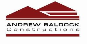 Andrew Baldock Constructions