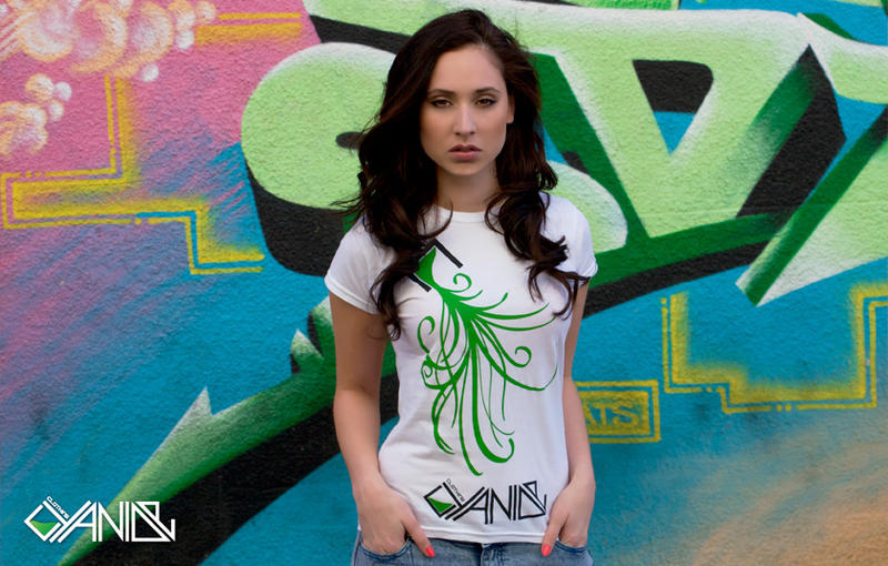 Cyanide Clothing