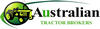 Australian Tractor Brokers