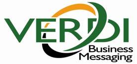 Verdi Business Messaging