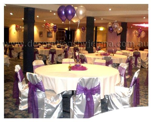 Decorations by Jelena