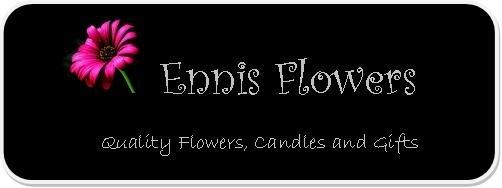 Ennis Flowers logo