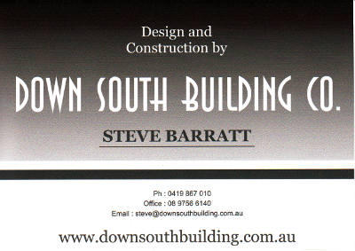 Down South Building Company