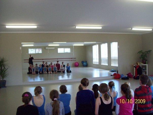Phoenix School of Dance & Performing Arts