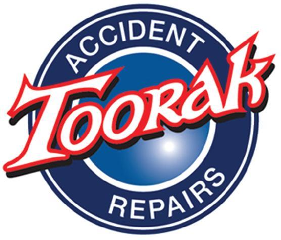 Toorak Accident Repairs logo