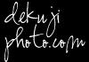 Dekuji Photography logo