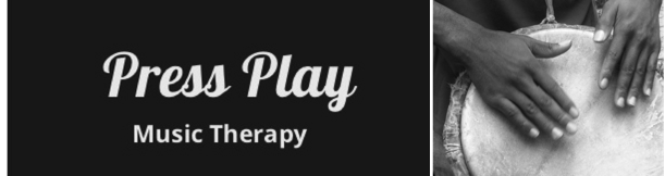 Press Play Music Therapy