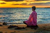 Experience Yoga