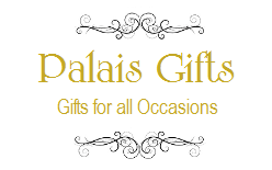 Palais Gifts logo